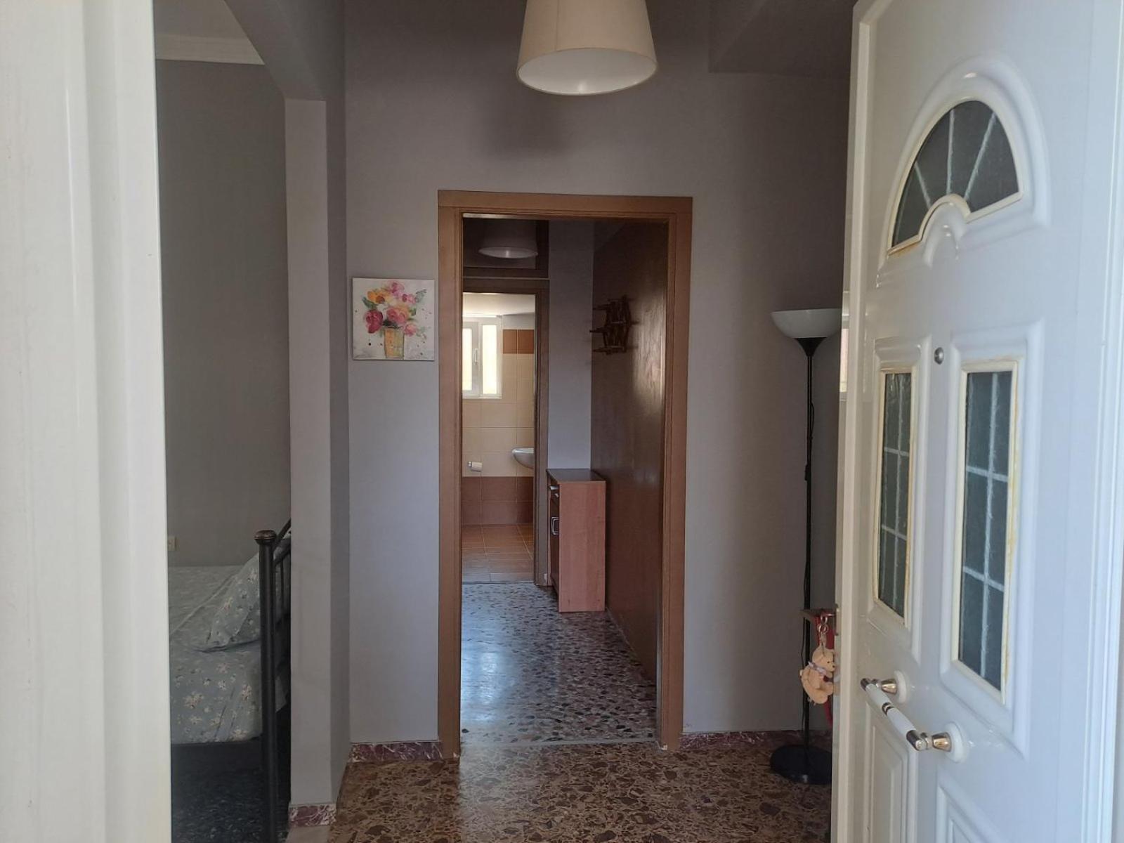 Dimitris Place Near Athens Airport Коропион Экстерьер фото